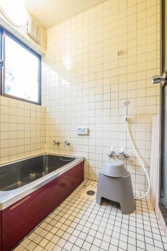 Villa Classic Japan Living Asama