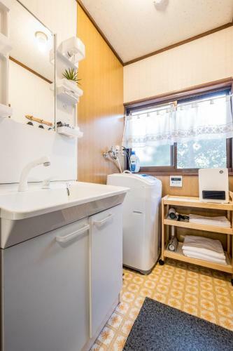 Villa Classic Japan Living Asama
