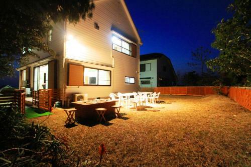 Shirahama Ocean Villa