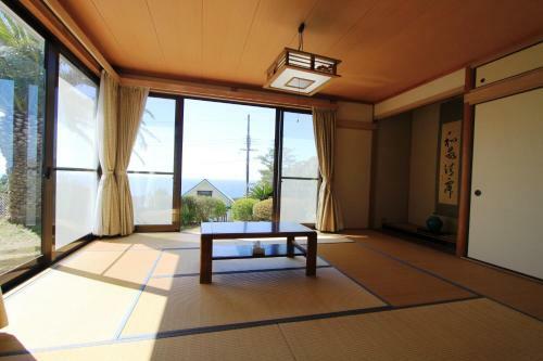 Shirahama Ocean Villa