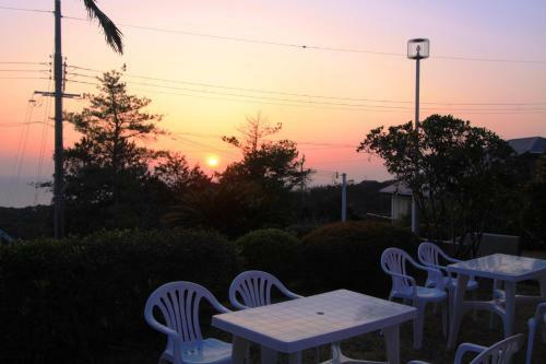 Shirahama Ocean Villa