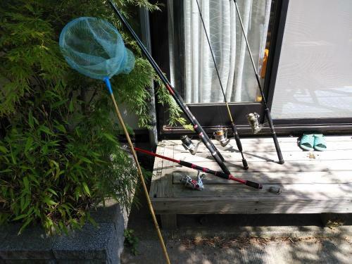 Hostal Guest House Darumaya