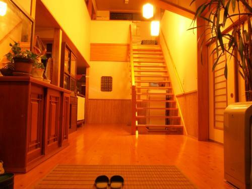 Hostal Guest House Darumaya