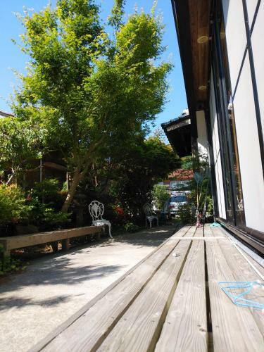 Hostal Guest House Darumaya