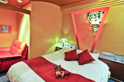 Hotel Joyplus (love Hotel)