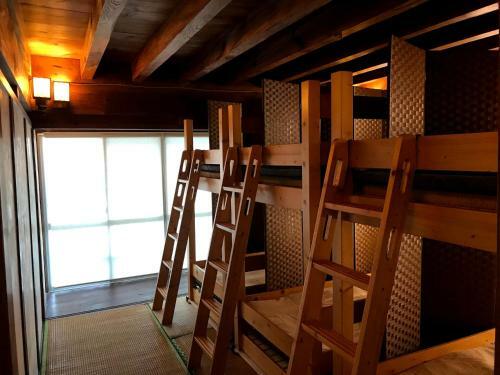 Hostal Guest House Wasabi