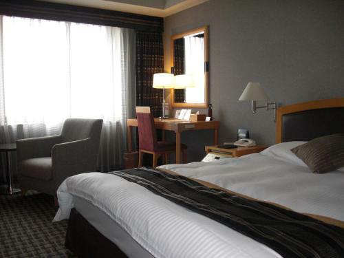 Royal Pines Hotel Urawa