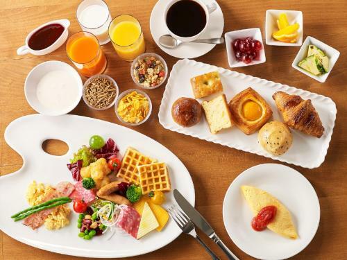 Royal Pines Hotel Urawa