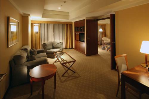 Royal Pines Hotel Urawa