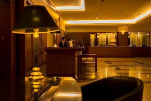 Royal Pines Hotel Urawa