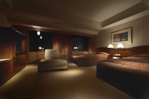 Royal Pines Hotel Urawa
