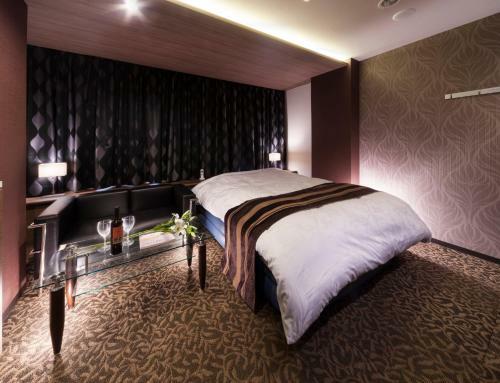 Hotel Seen - Ocean Terrace - (Adult Only)