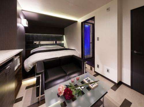 Hotel Seen - Ocean Terrace - (Adult Only)