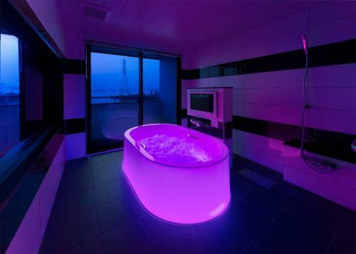 Hotel Seen - Ocean Terrace - (Adult Only)