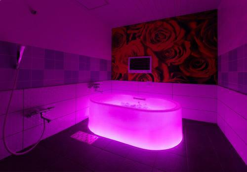 Hotel Seen - Ocean Terrace - (Adult Only)
