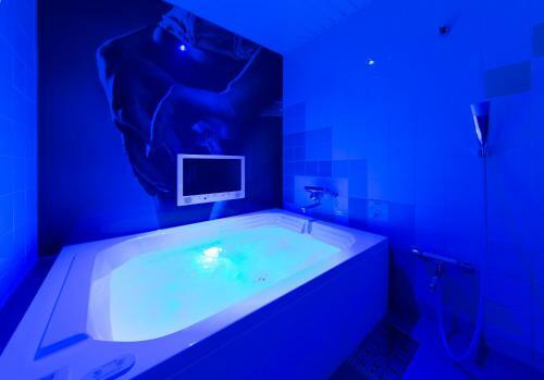 Hotel Seen - Ocean Terrace - (Adult Only)