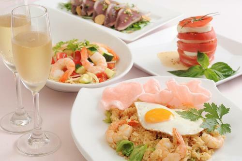 Hotel Seen - Ocean Terrace - (Adult Only)