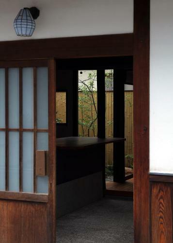 Toutou, Kurashiki Machiya No Yado