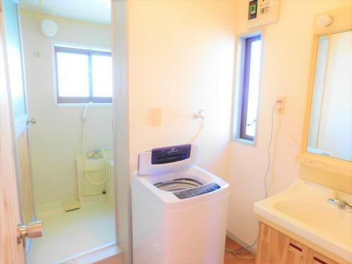 Apartamento Martians Hotel Tomizu