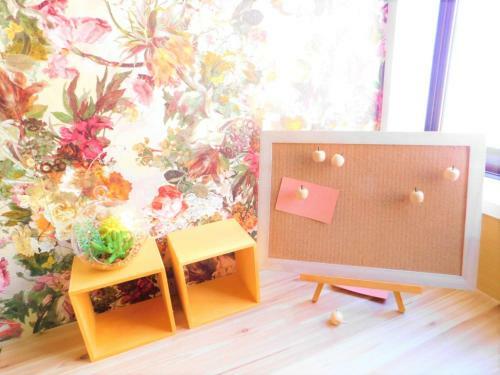 Apartamento Martians Hotel Tomizu