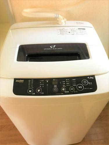 Apartamento Martians Hotel Tomizu