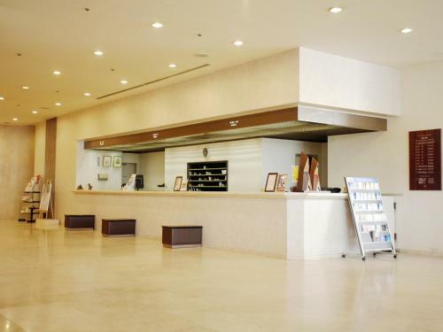 Hotel Crown Palais Shuhoku