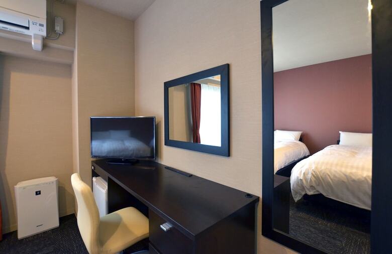 Kikitsu Station Hotel