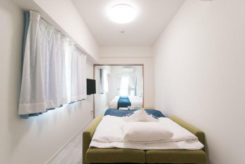 Aparthotel Park View Hakata Station South