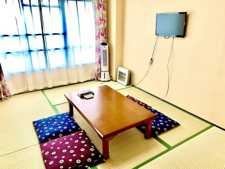 Apartamento Hakata Station Chuushin