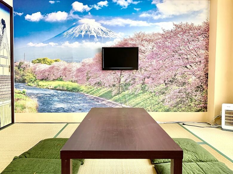 Apartamento Hakata Station Chuushin