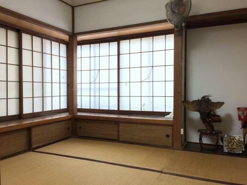 Apartamento Green House 1-mt.fuji Gotemba-