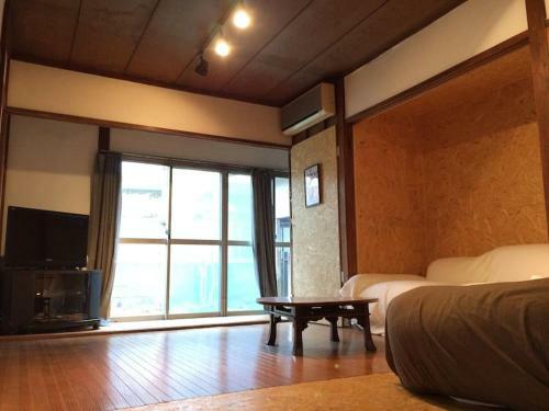 Apartamento Green House 1-mt.fuji Gotemba-