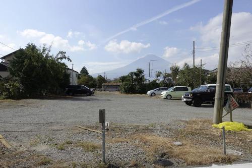 Apartamento Green House 1-mt.fuji Gotemba-