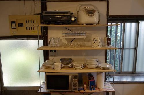 Apartamento Green House 1-mt.fuji Gotemba-
