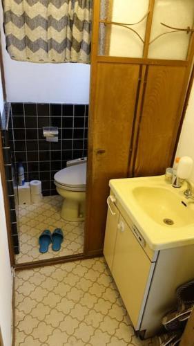 Apartamento Green House 1-mt.fuji Gotemba-