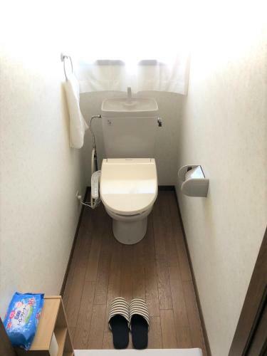 Hostal Guest House Osaki Nachi