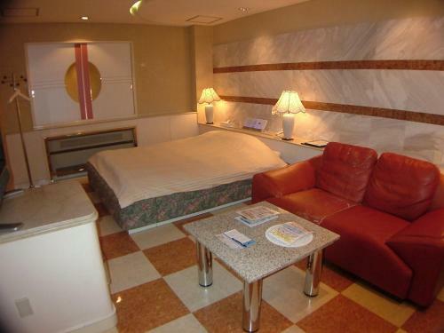 Hotel J House 1 (Adult Only)