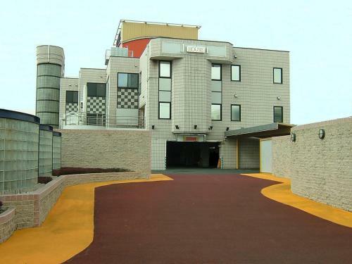 Hotel J House 1 (Adult Only)