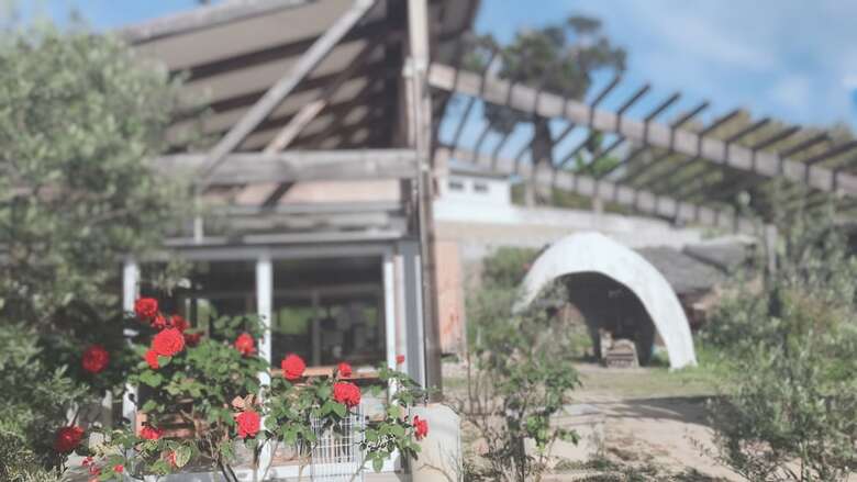 Shodoshima International Hotel