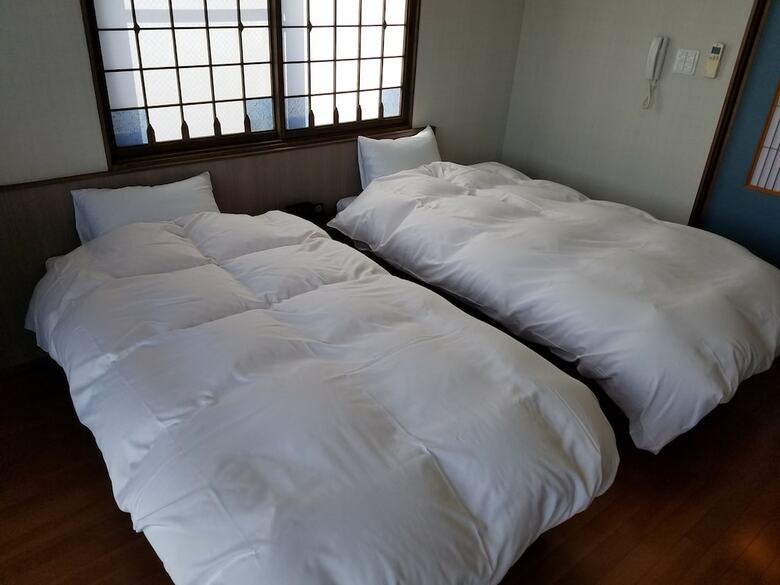 Hotel Kizan Club