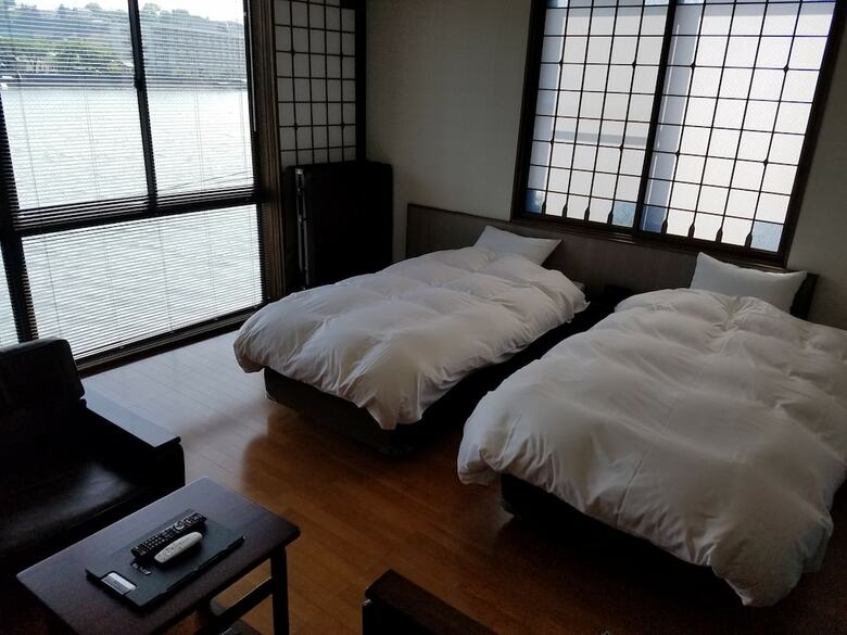 Hotel Kizan Club
