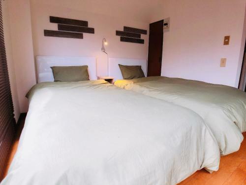 Apartamentos West Kumegawa 301