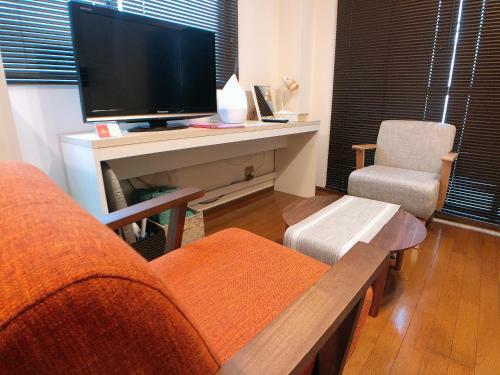 Apartamentos West Kumegawa 301