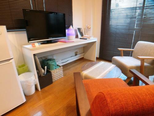 Apartamentos West Kumegawa 301