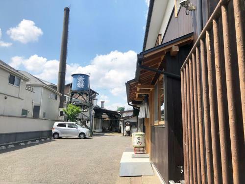 Apartamentos West Kumegawa 301