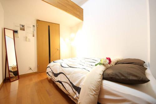 Fuji Inn 400 Apartment,motomachi A