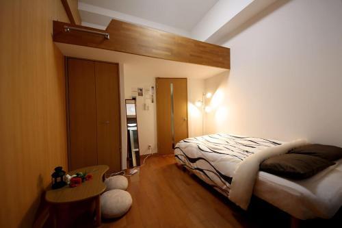 Fuji Inn 400 Apartment,motomachi A