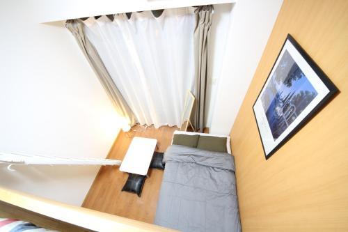 Fuji Inn 400 Apartment,motomachi A