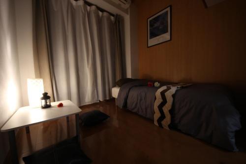Fuji Inn 400 Apartment,motomachi A