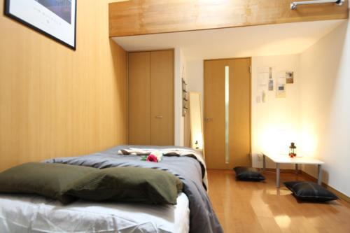 Fuji Inn 400 Apartment,motomachi A